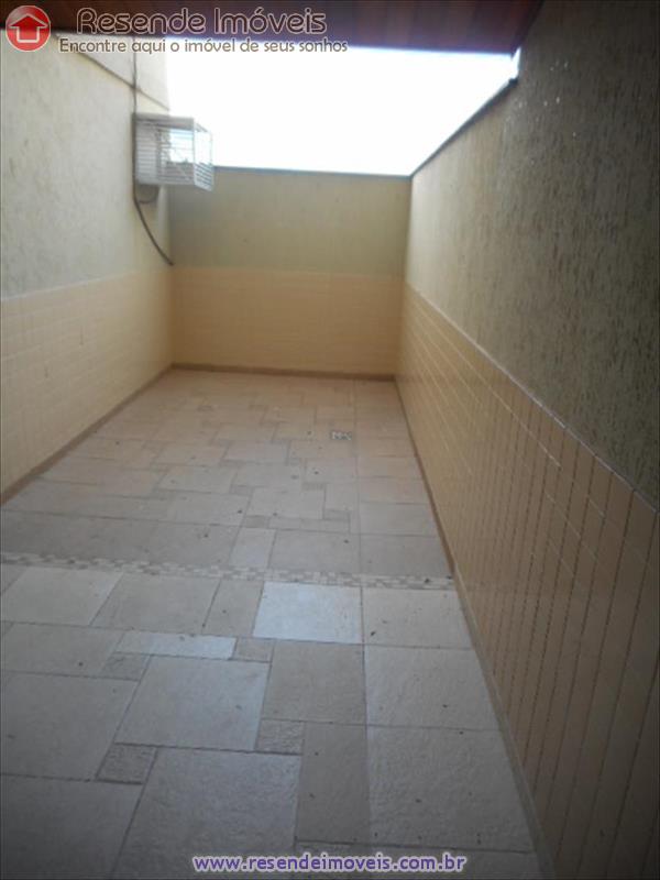 Apartamento para Alugar no Morada do Castelo em Resende RJ