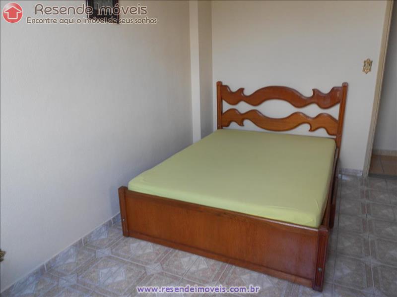 Apartamento para Alugar no Liberdade em Resende RJ
