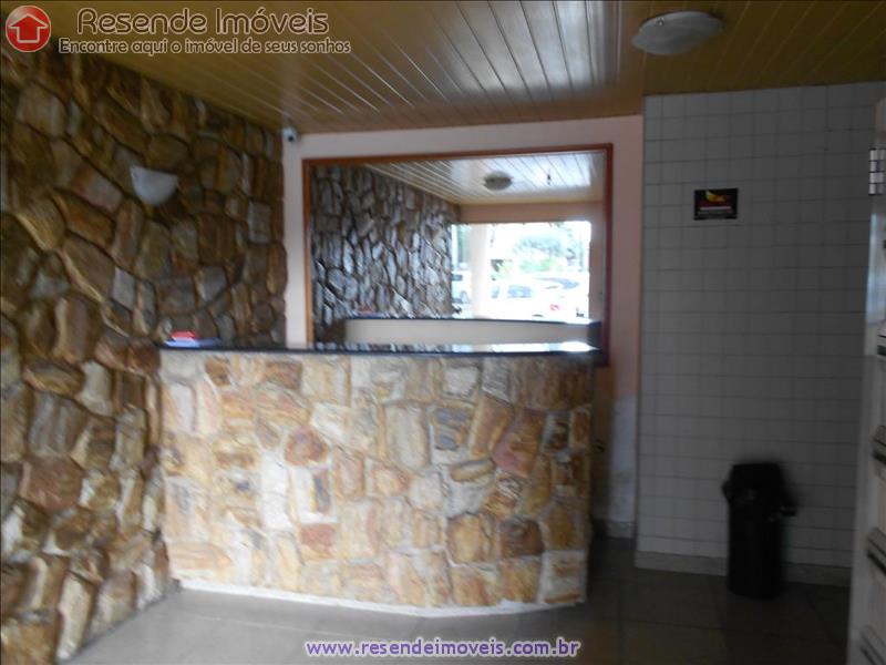 Apartamento para Alugar no Liberdade em Resende RJ