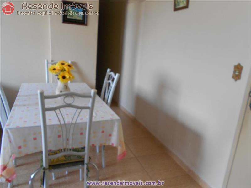 Apartamento para Alugar no Liberdade em Resende RJ