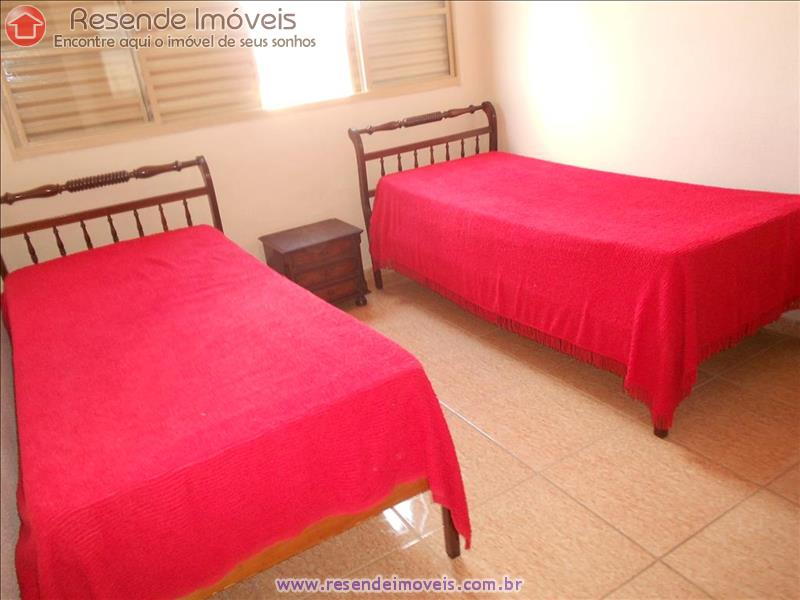 Apartamento para Alugar no Liberdade em Resende RJ