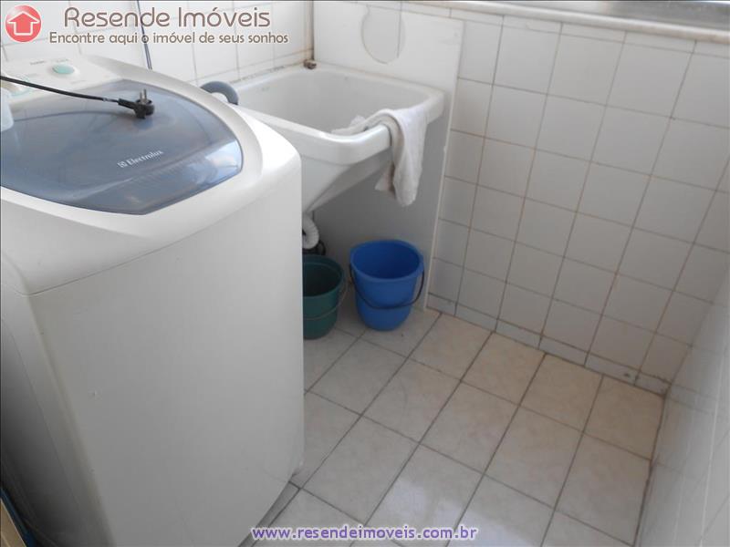 Apartamento para Alugar no Liberdade em Resende RJ