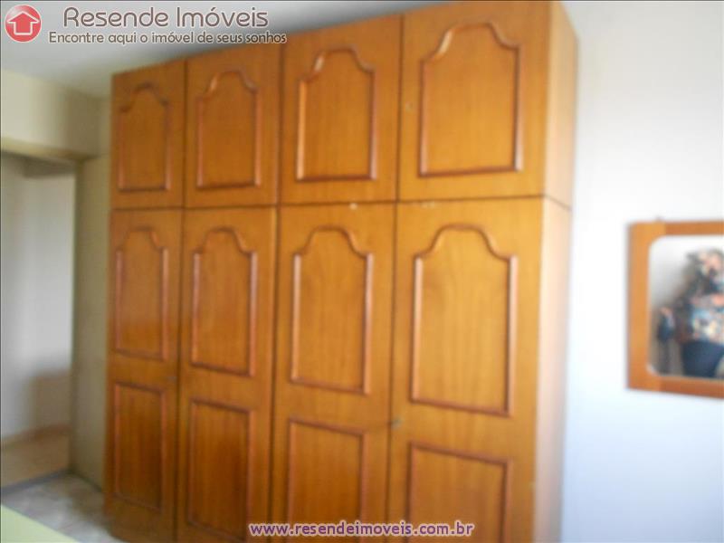 Apartamento para Alugar no Liberdade em Resende RJ