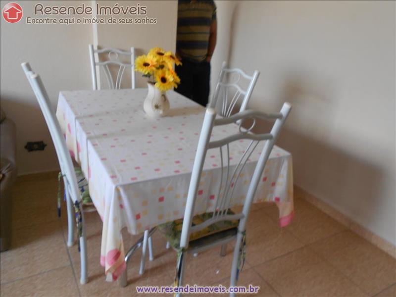 Apartamento para Alugar no Liberdade em Resende RJ