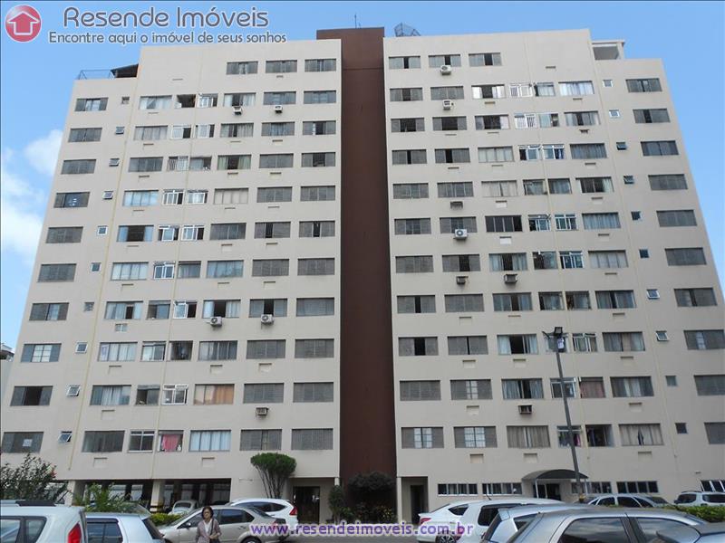 Apartamento para Alugar no Liberdade em Resende RJ