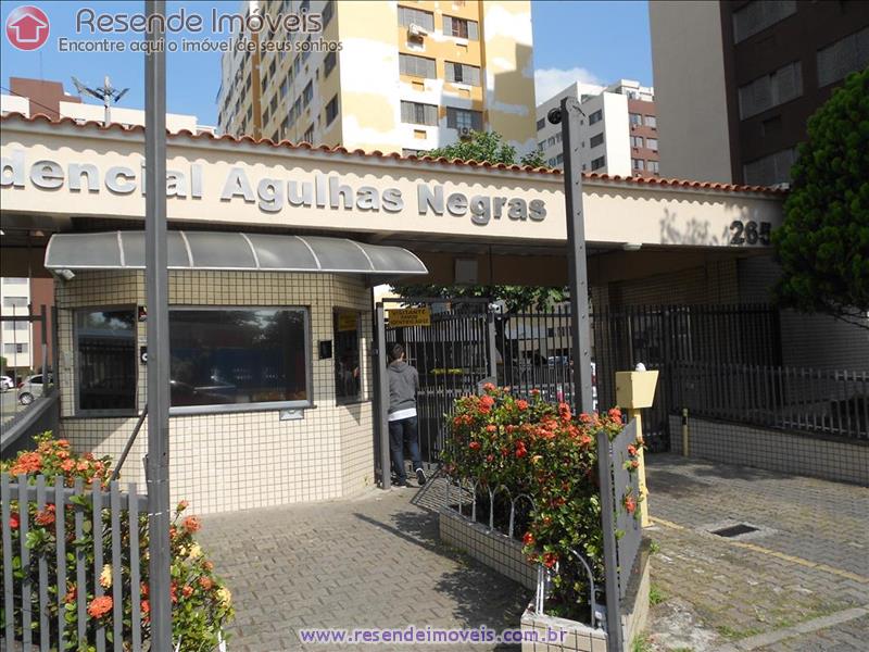 Apartamento para Alugar no Liberdade em Resende RJ