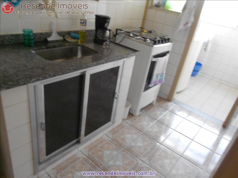 Apartamento para Alugar no Liberdade em Resende RJ