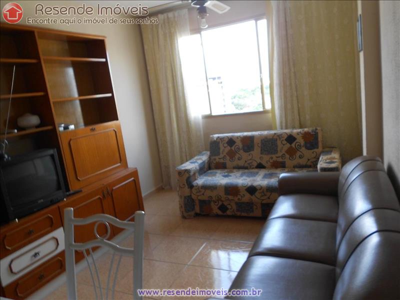 Apartamento para Alugar no Liberdade em Resende RJ