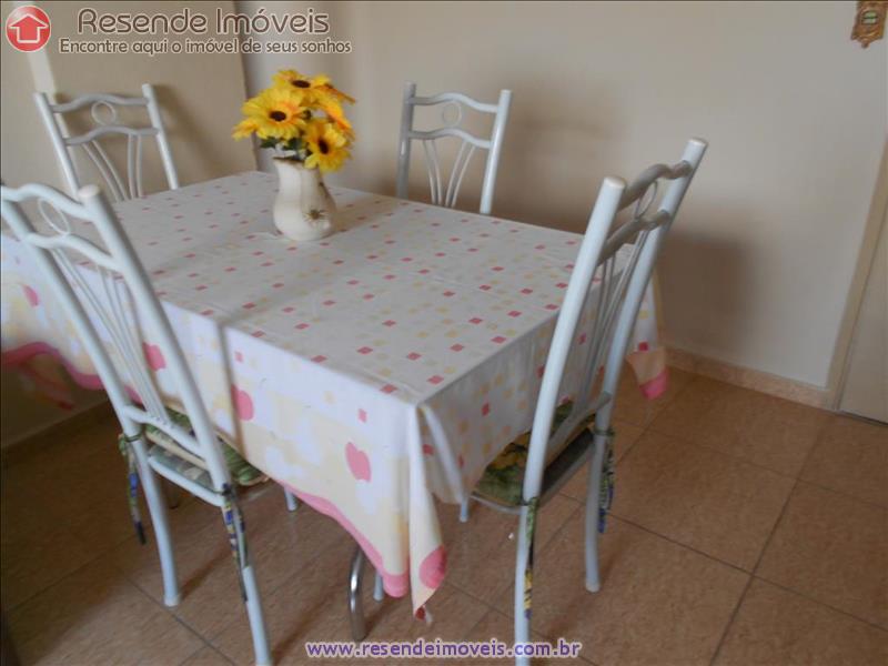 Apartamento para Alugar no Liberdade em Resende RJ