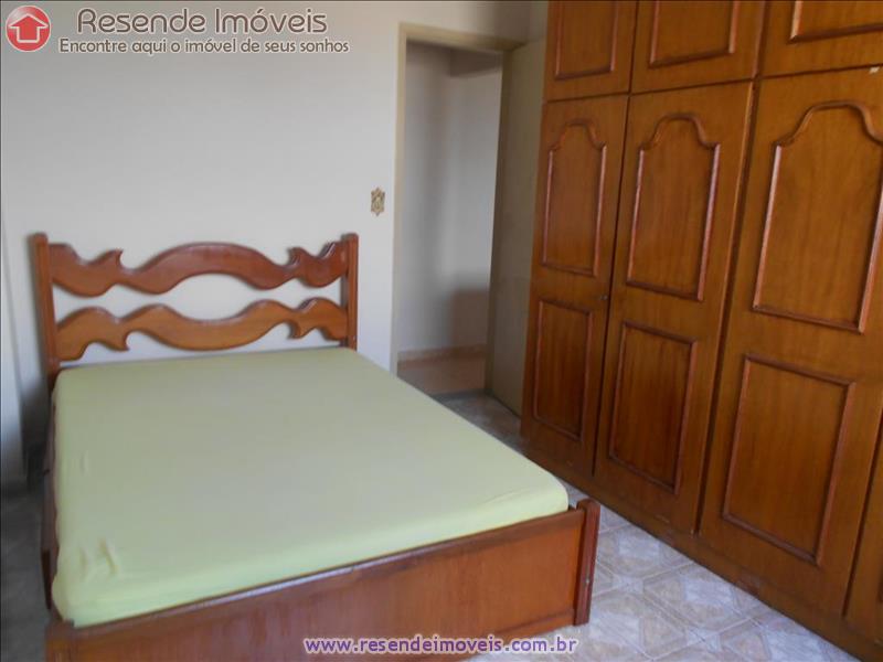 Apartamento para Alugar no Liberdade em Resende RJ