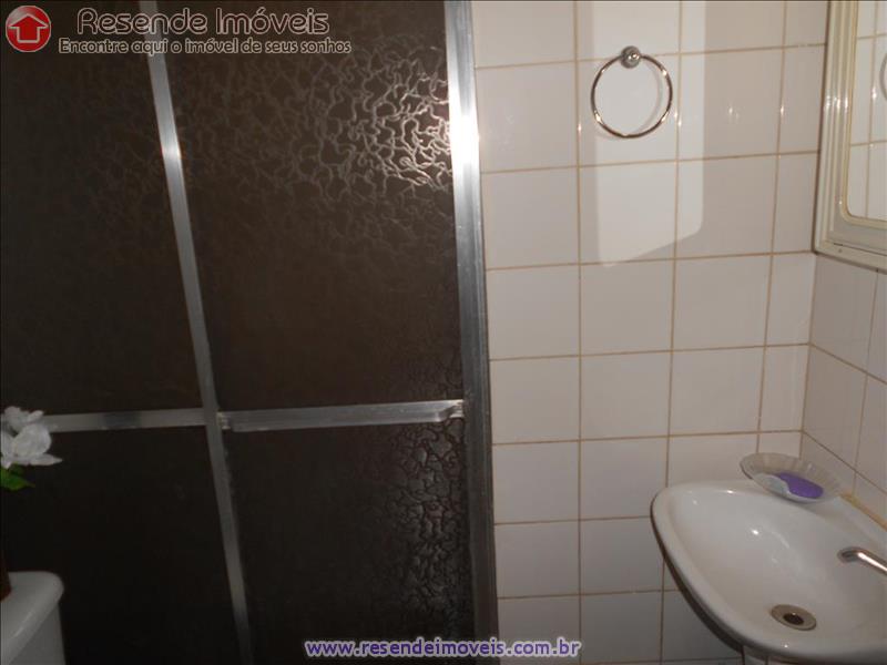 Apartamento para Alugar no Liberdade em Resende RJ