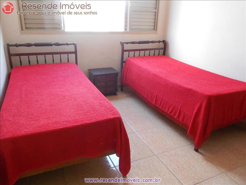 Apartamento para Alugar no Liberdade em Resende RJ