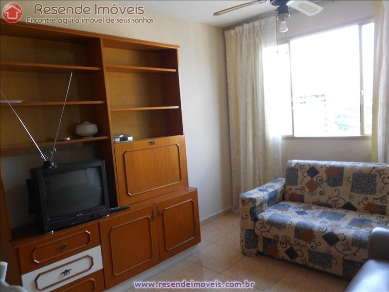 Apartamento para Alugar no Liberdade em Resende RJ