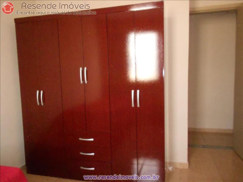 Apartamento para Alugar no Liberdade em Resende RJ