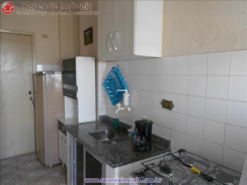 Apartamento para Alugar no Liberdade em Resende RJ