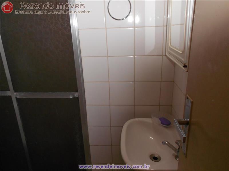 Apartamento para Alugar no Liberdade em Resende RJ