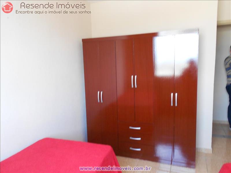 Apartamento para Alugar no Liberdade em Resende RJ