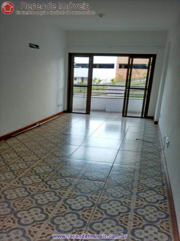 Apartamento para Alugar no Montese em Resende RJ