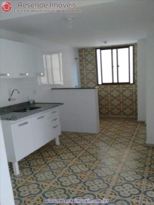 Apartamento para Alugar no Montese em Resende RJ