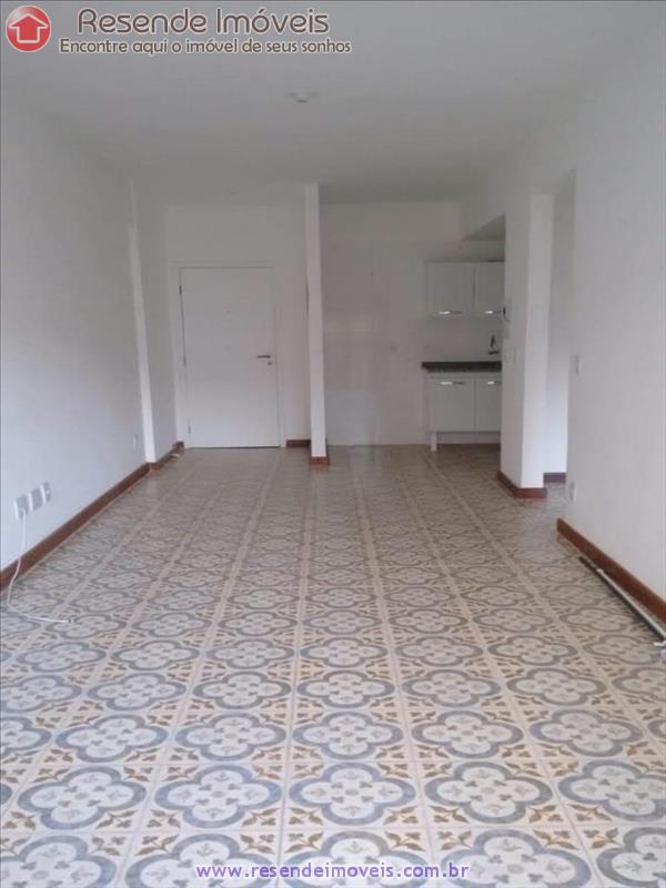 Apartamento para Alugar no Montese em Resende RJ