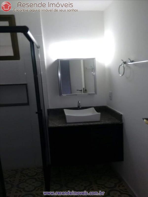 Apartamento para Alugar no Montese em Resende RJ