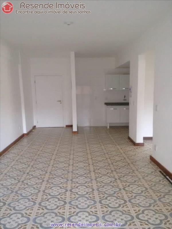 Apartamento para Alugar no Montese em Resende RJ