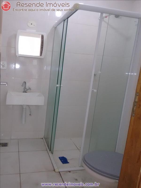 Apartamento para Alugar no Barbosa Lima em Resende RJ