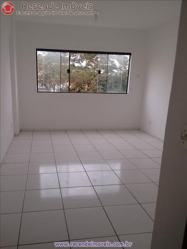 Apartamento para Alugar no Barbosa Lima em Resende RJ