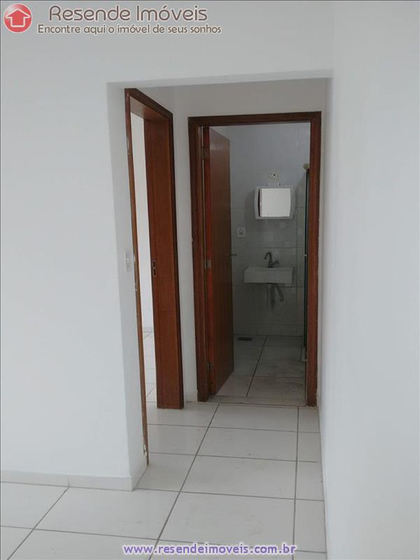 Apartamento para Alugar no Barbosa Lima em Resende RJ