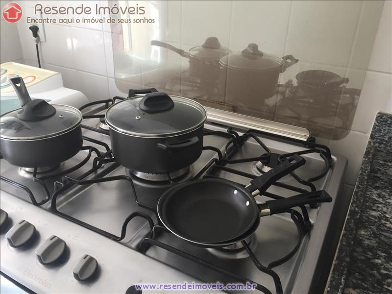 Apartamento para Alugar no Jardim Jalisco em Resende RJ