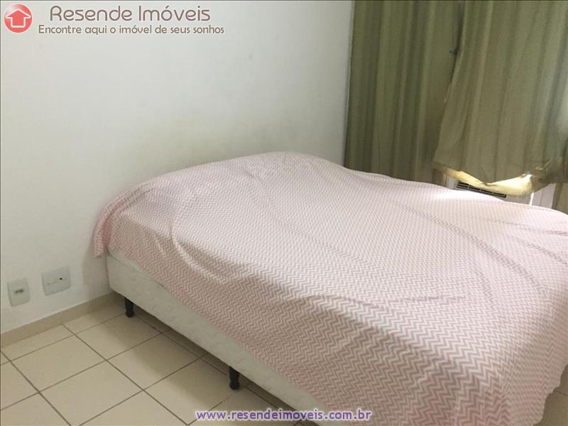 Apartamento para Alugar no Jardim Jalisco em Resende RJ