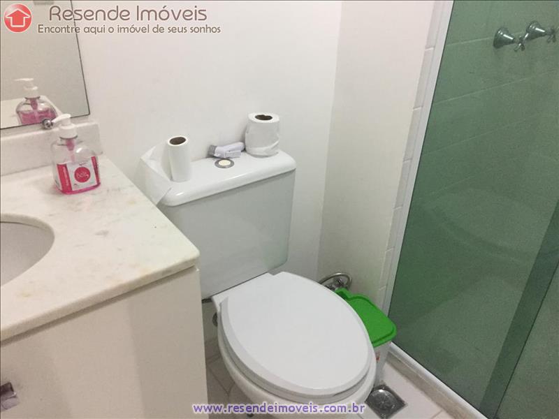 Apartamento para Alugar no Jardim Jalisco em Resende RJ