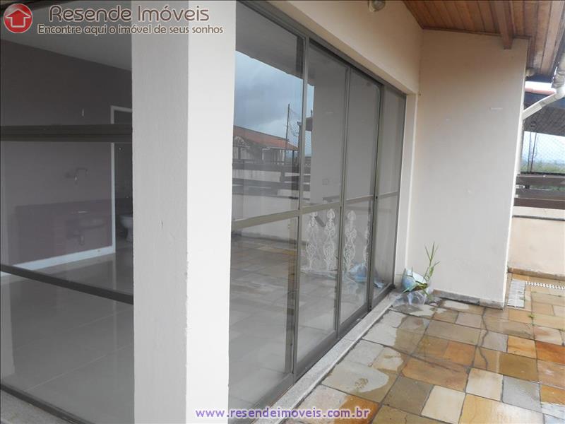 Apartamento para Alugar ou Venda no Liberdade em Resende RJ