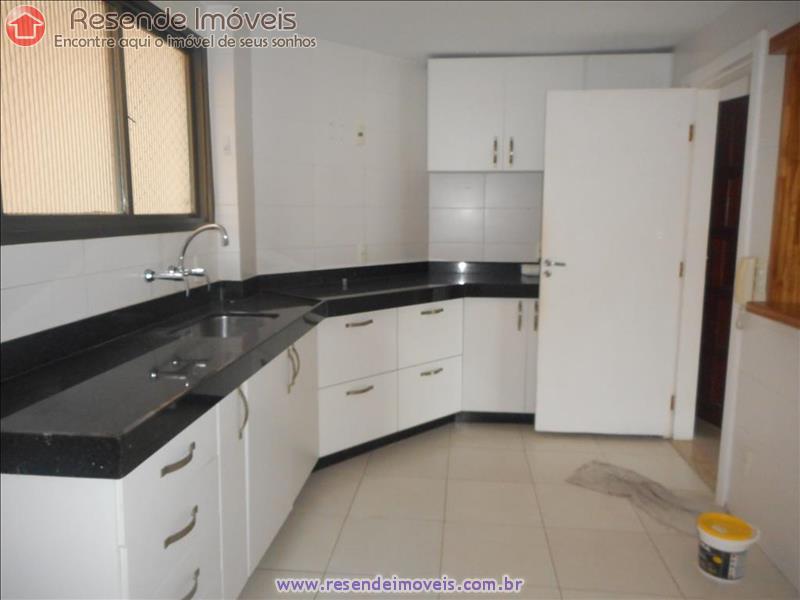 Apartamento para Alugar ou Venda no Liberdade em Resende RJ
