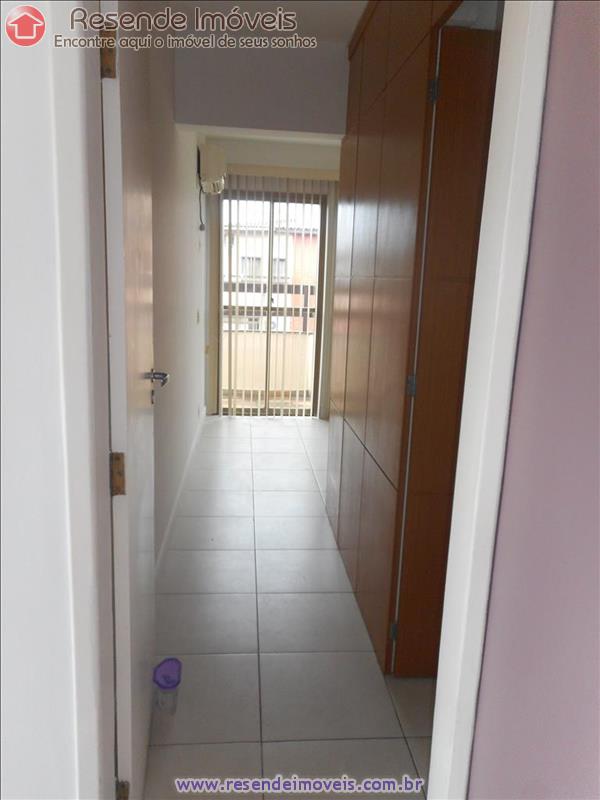 Apartamento para Alugar ou Venda no Liberdade em Resende RJ