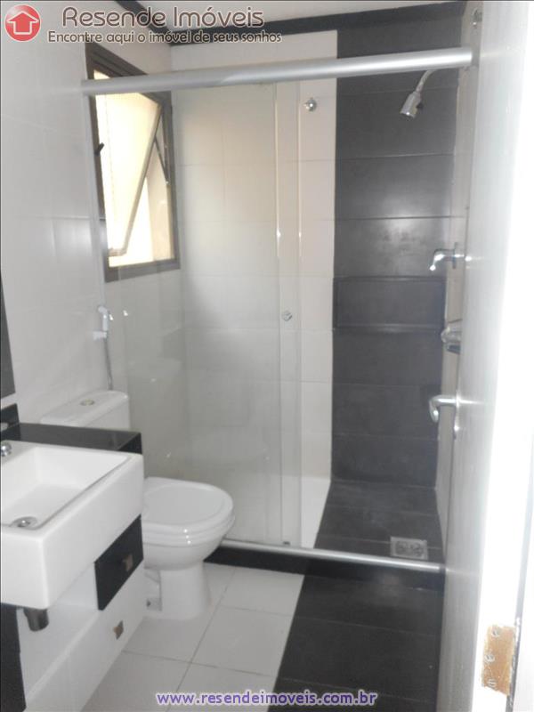 Apartamento para Alugar ou Venda no Liberdade em Resende RJ