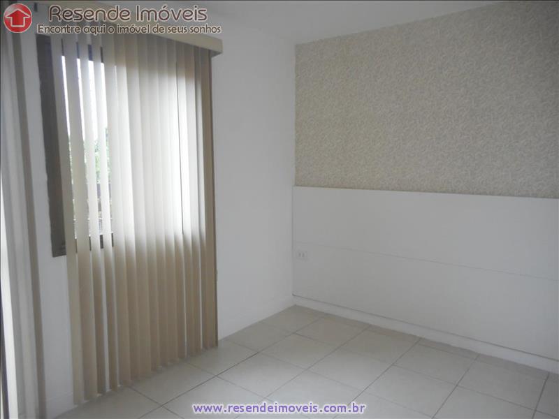 Apartamento para Alugar ou Venda no Liberdade em Resende RJ