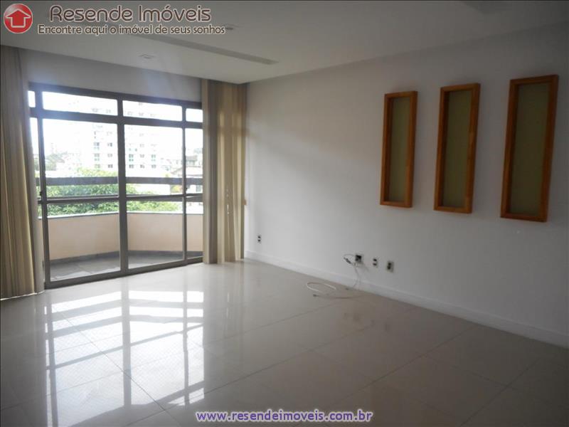 Apartamento para Alugar ou Venda no Liberdade em Resende RJ