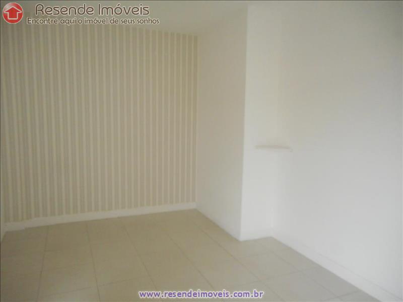 Apartamento para Alugar ou Venda no Liberdade em Resende RJ