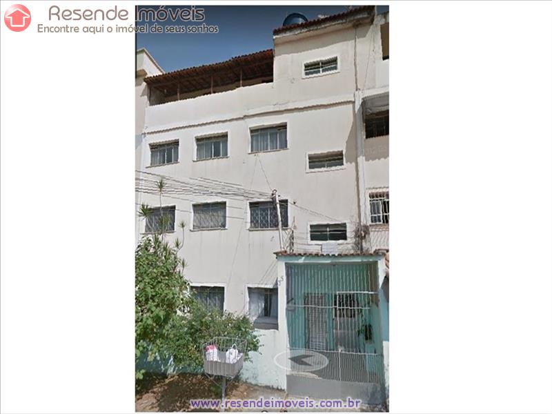 Apartamento para Alugar ou Venda no Vila Julieta em Resende RJ