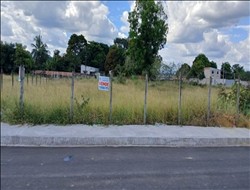 Terreno à Venda - Resende - RJ