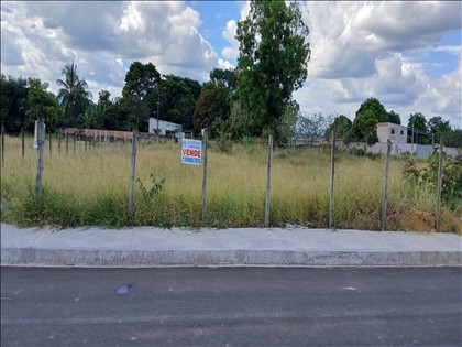 Terreno à Venda em Resende RJ