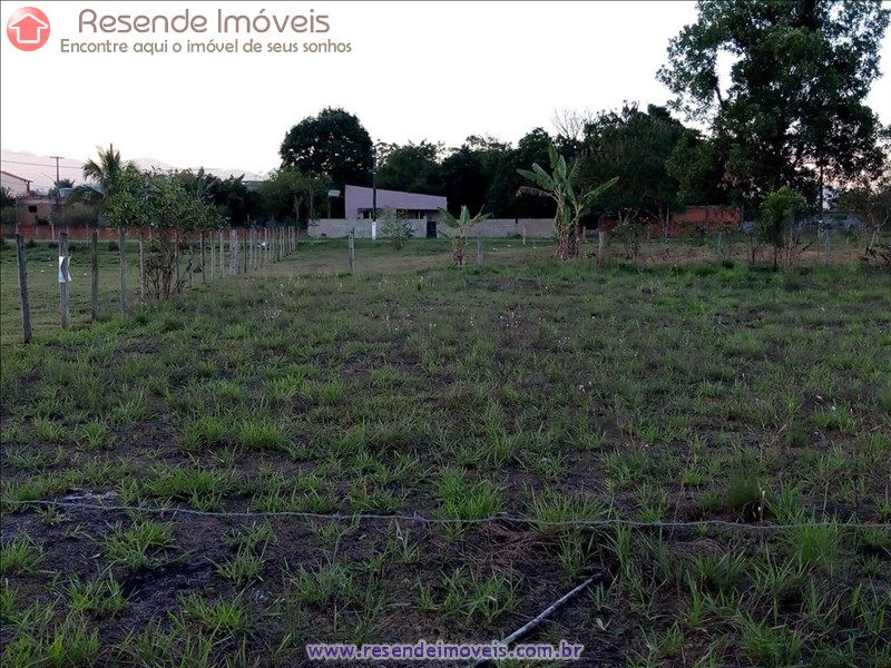 Terreno a Venda no Morada da Barra em Resende RJ