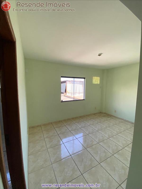 Apartamento para Alugar no Vila Julieta em Resende RJ