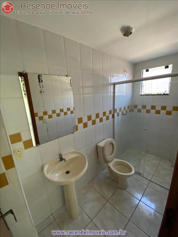Apartamento para Alugar no Vila Julieta em Resende RJ