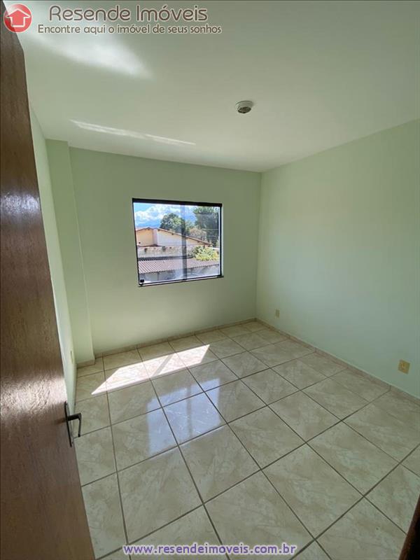 Apartamento para Alugar no Vila Julieta em Resende RJ