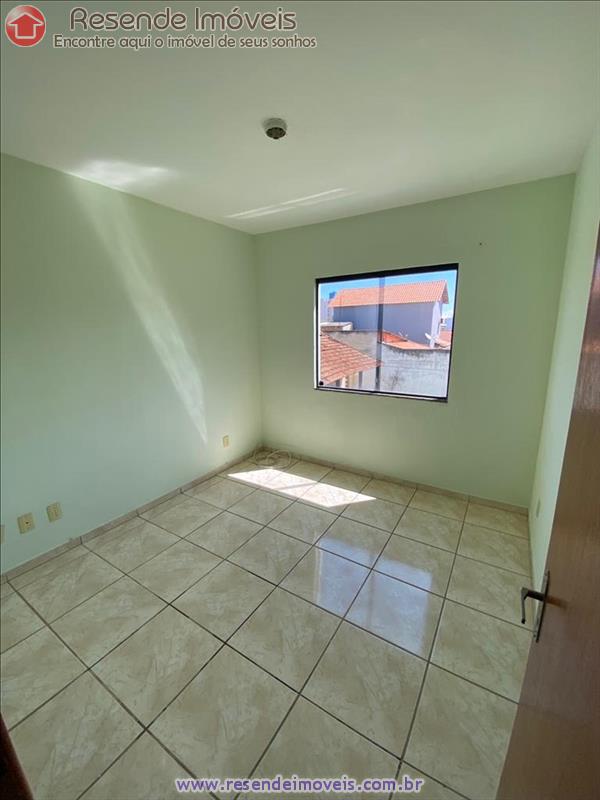 Apartamento para Alugar no Vila Julieta em Resende RJ