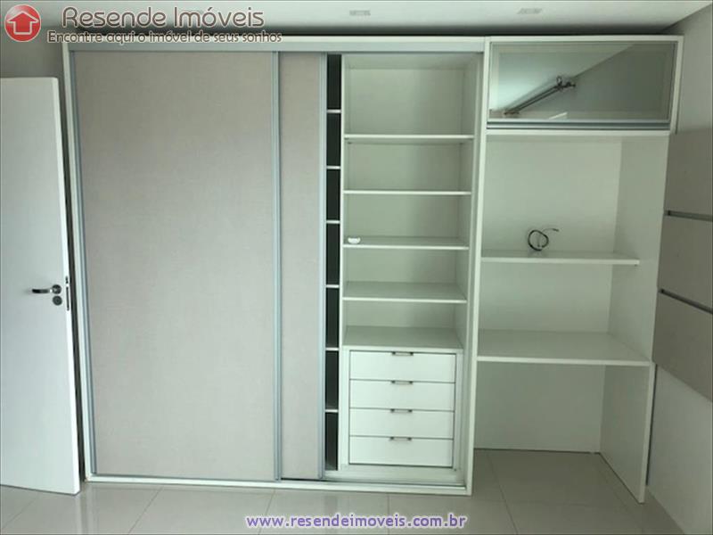 Apartamento para Alugar no Morada do Castelo em Resende RJ