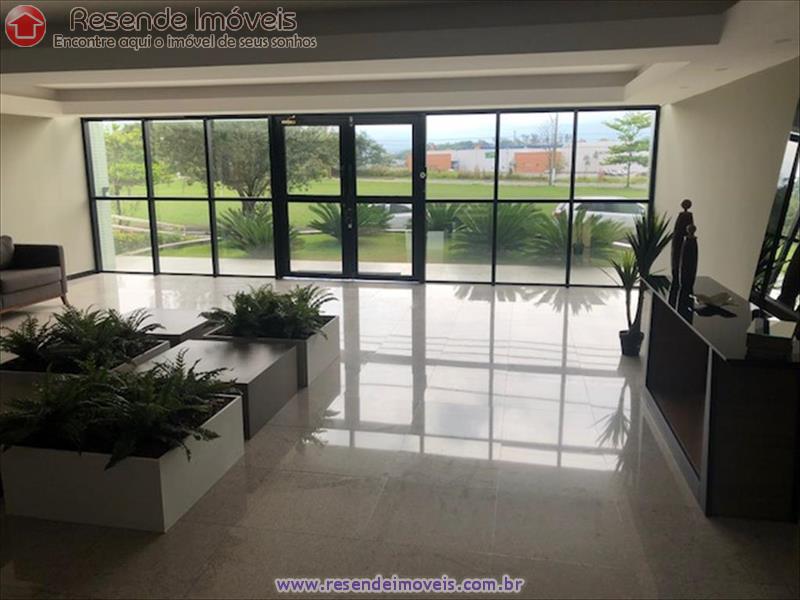 Apartamento para Alugar no Morada do Castelo em Resende RJ