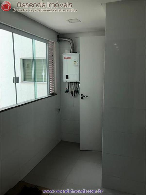 Apartamento para Alugar no Morada do Castelo em Resende RJ